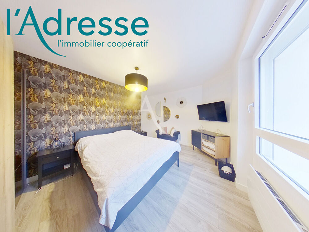 � vendre  Maison Champs-sur-Marne (77420)