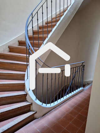  Appartement à vendre 3 pièces 53 m²