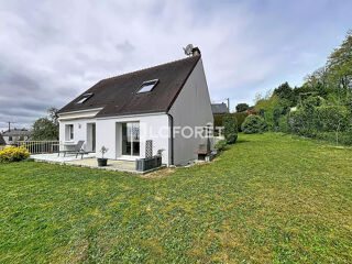 Vente Maison Maison Saint-Georges-des-Groseillers 5 pièces 115 m² Saint georges des groseillers