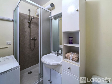  Appartement  louer 1 pice 19 m