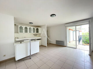  Appartement  vendre 2 pices 44 m