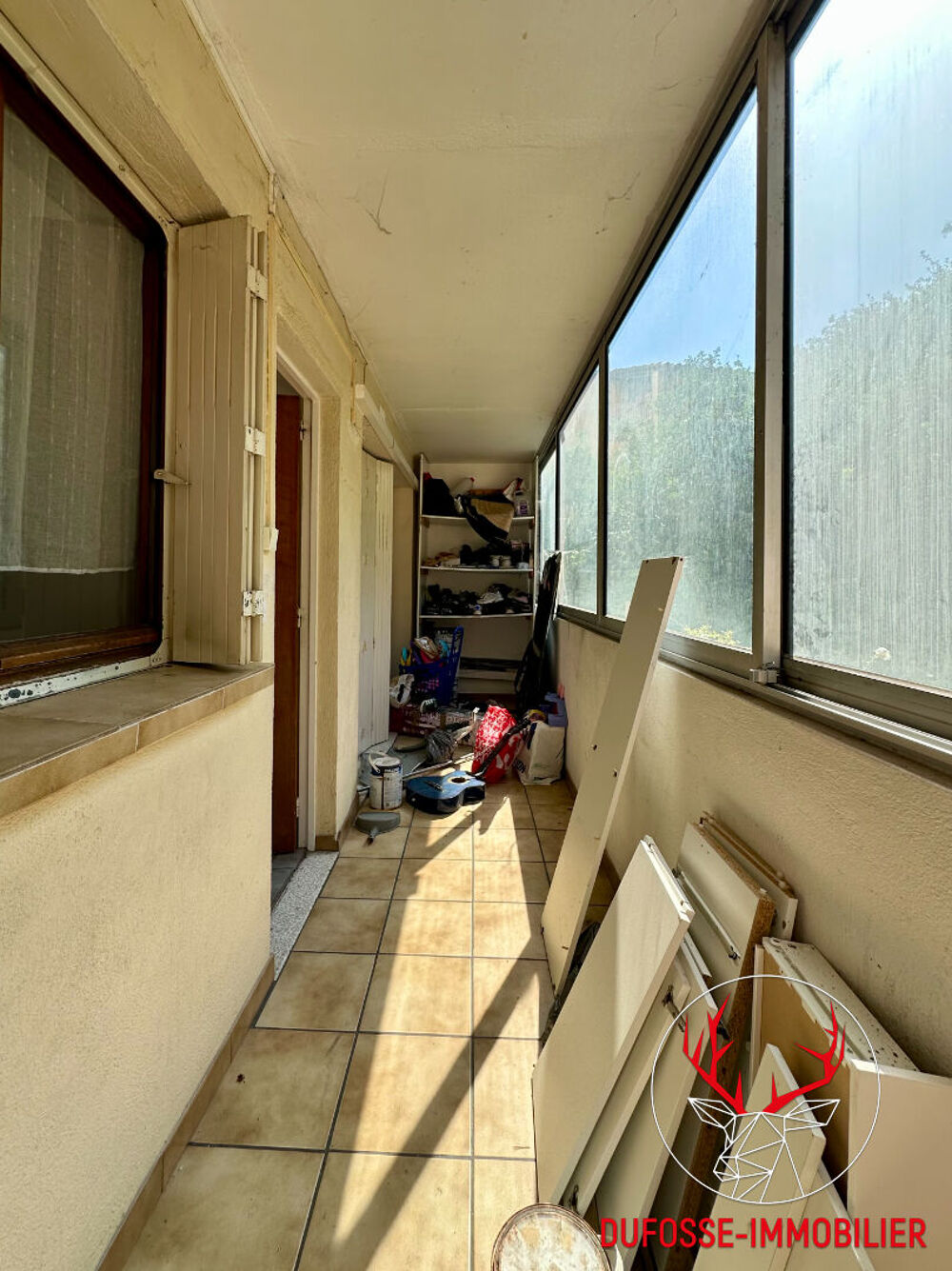 Vente Appartement Appartement Saint Mandrier Sur Mer 3 pièce(s) 53 m2 Saint mandrier sur mer