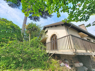  Maison à vendre 7 pièces 157 m²