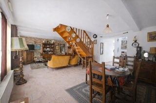  Maison � vendre 6 pi�ces 109 m�