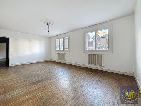  Appartement à vendre 2 pièces 53 m²