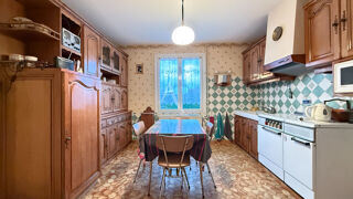 Maison à vendre 5 pièces 100 m²