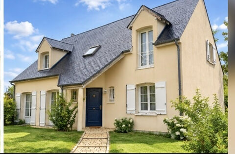   TRAINOU Maison - 5 pièce(s) - 135 m²