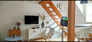  Appartement � louer 1 pi�ce 39 m�