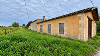 Maison 3 pièces 87 m² · à Cars · 87 m² · 82 000 €
