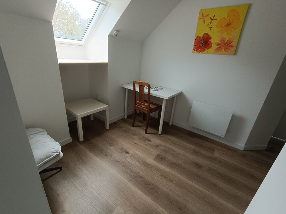 Location Appartement A LOUER - Appartement studio à Gourhel (56800) Gourhel