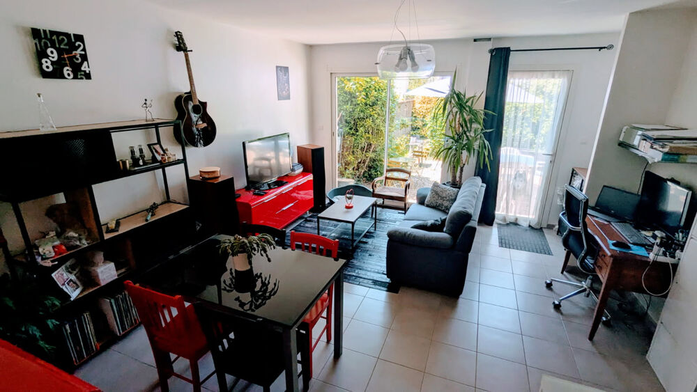 Appartement Nantes 2 pièce(s) 36.63 m2