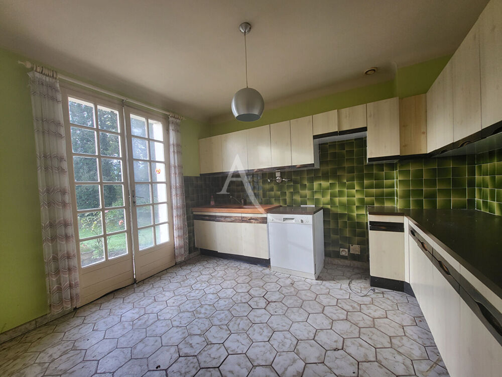 Vente Maison Maison Nozay 6 pièce(s) Nozay