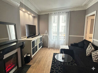  Appartement à vendre 2 pièces 40 m²
