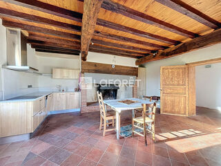  Maison à vendre 8 pièces 324 m²