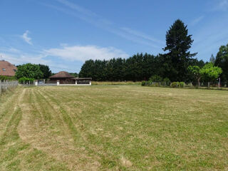  Terrain � vendre 1534 m�