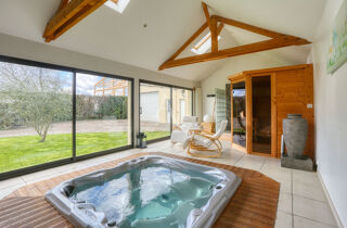  Maison � vendre 7 pi�ces 225 m�