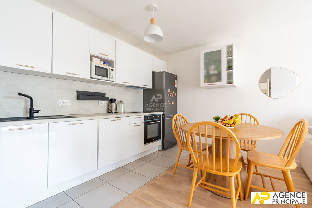 Appartement 3 pièce(s) 63 m2