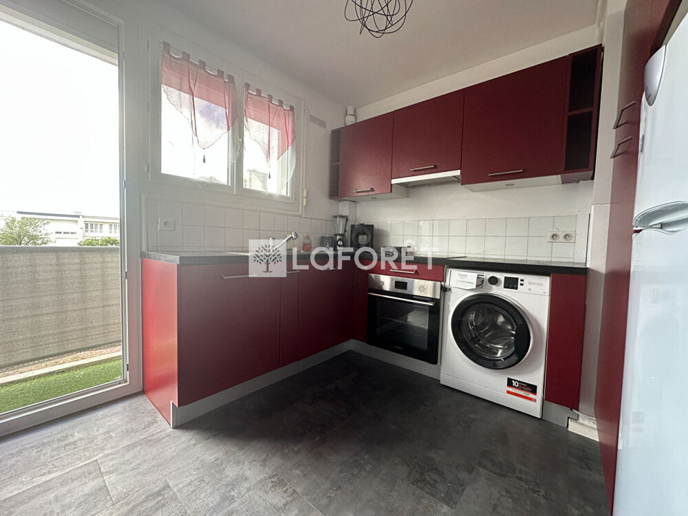 Location Appartement A LOUER APPARTEMENT A IFS 2 pièces 56,24 m2 Caen