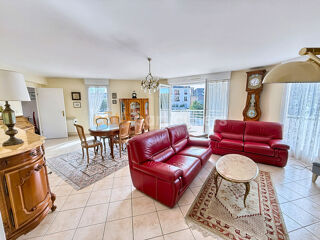  Appartement  vendre 5 pices 120 m