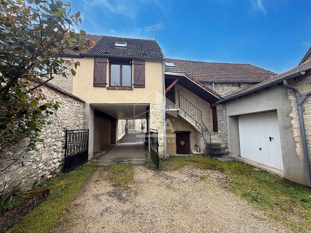Vente Appartement Appartement à vendre à Etampes 2 pièce(s) 35 m2 Etampes