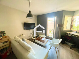  Appartement à louer 1 pièce 31 m²