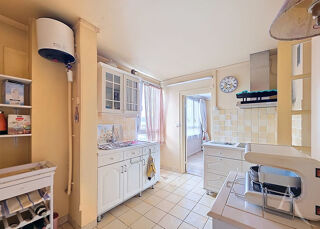  Appartement � vendre 4 pi�ces 71 m�