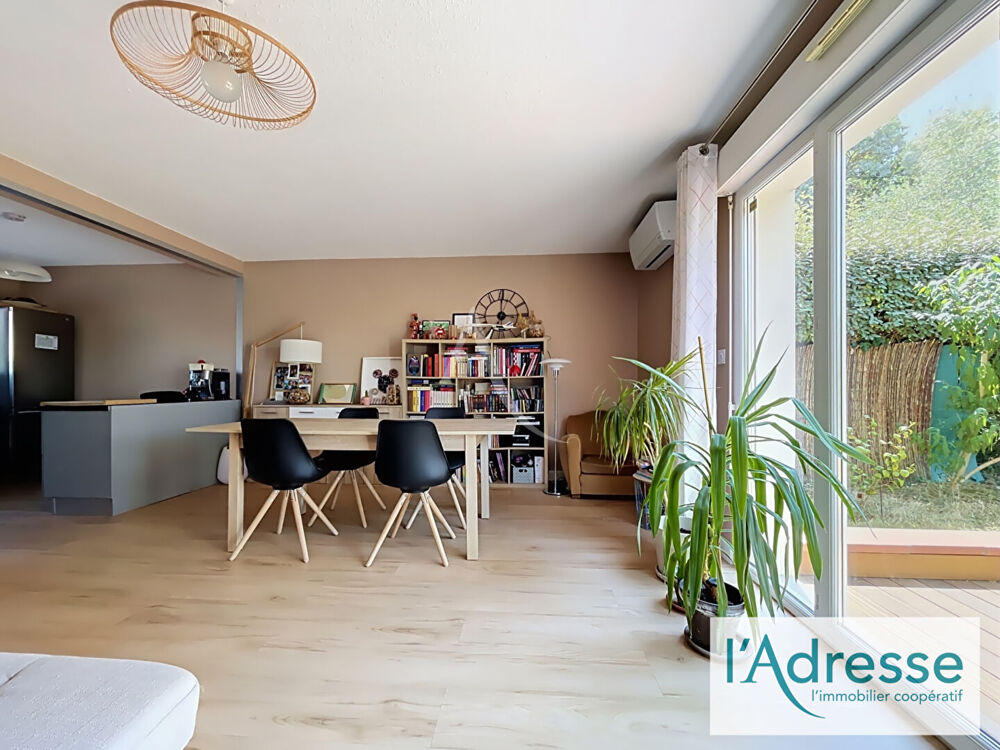 Maison T4 Saint Jean 31240