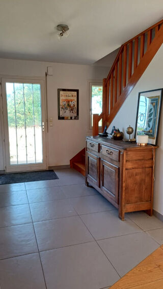  Maison � vendre 7 pi�ces 158 m�