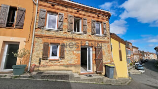 Maison à vendre 3 pièces 91 m²