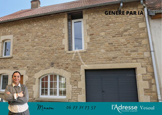  Maison à vendre 5 pièces 200 m²