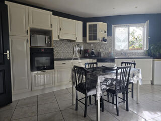  Maison � vendre 4 pi�ces 117 m�