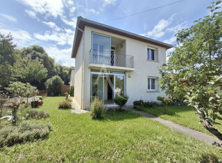  Maison � vendre 4 pi�ces 85 m�