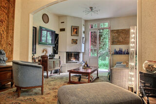  Maison � vendre 7 pi�ces 156 m�