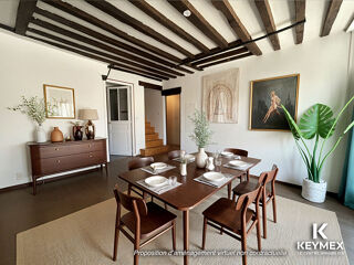  Appartement � vendre 6 pi�ces 110 m�