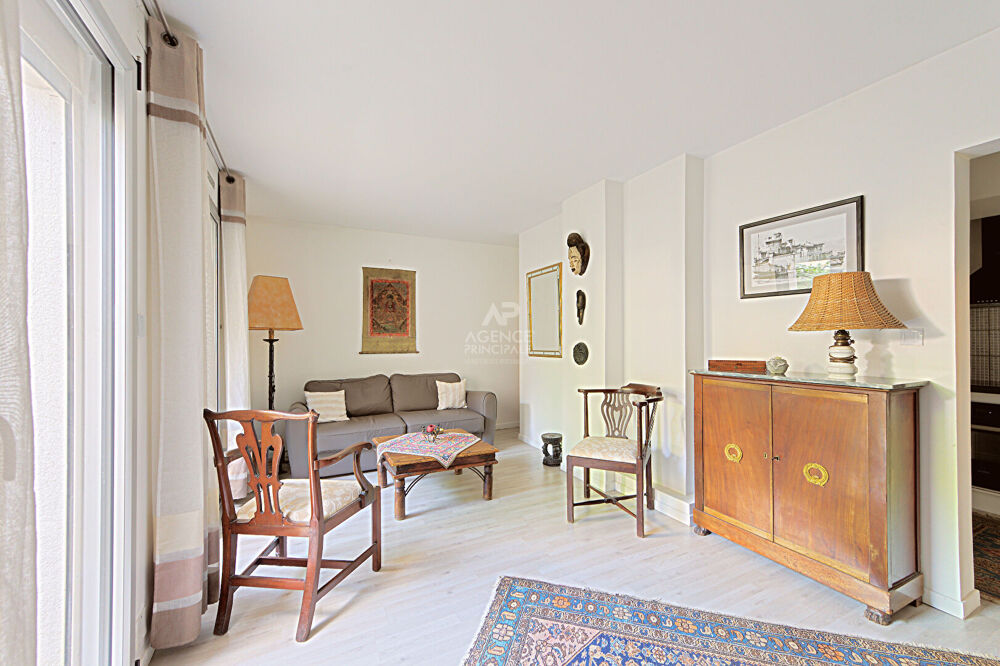 Appartement Saint Germain En Laye 3 pièce(s)