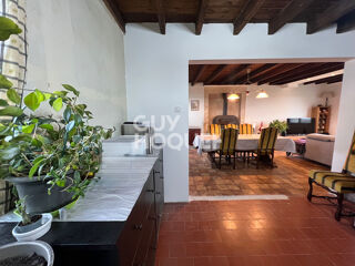  Maison � vendre 5 pi�ces 97 m�