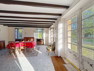  Maison à vendre 8 pièces 240 m²