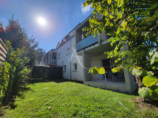  Appartement  vendre 3 pices 63 m