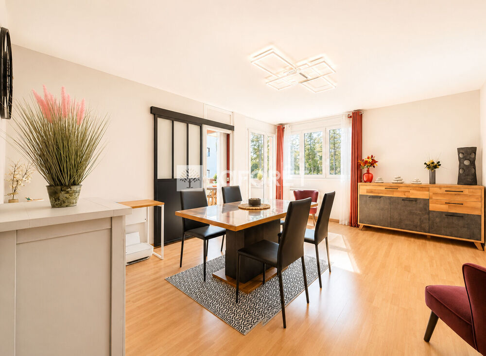 Vente Appartement Appartement La Ravoire 5 pièce(s) 101 m2 La ravoire