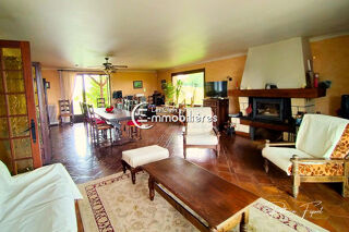  Maison à vendre 4 pièces 127 m²