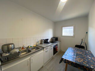  Appartement � vendre 3 pi�ces 63 m�