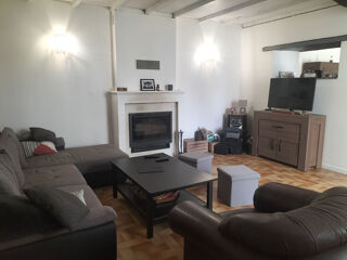  Maison � vendre 5 pi�ces 