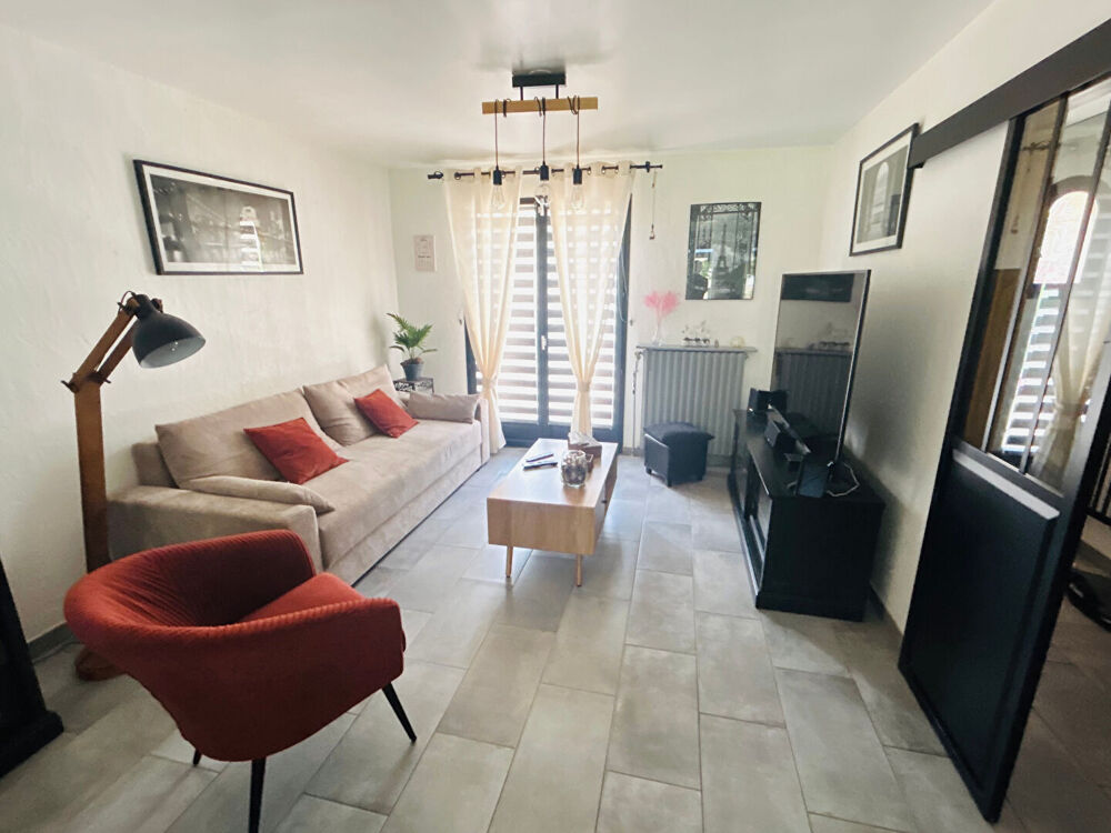 Vente Maison Maison 4kms Changis Sur Marne 6 pièce(s) 110 m2 4 chambres Changis sur marne