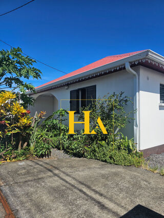  Maison � vendre 4 pi�ces 77 m�