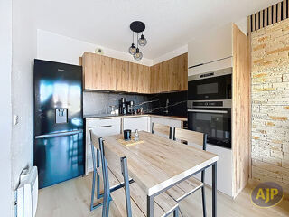  Appartement à vendre 1 pièce 27 m²
