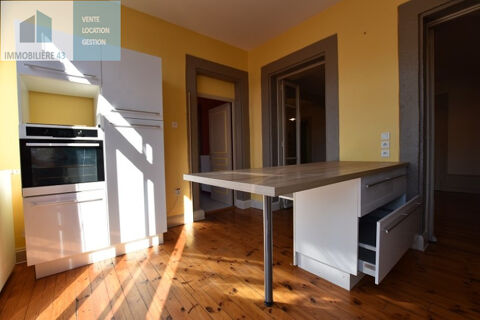  Appartement � louer 3 pi�ces 85 m�