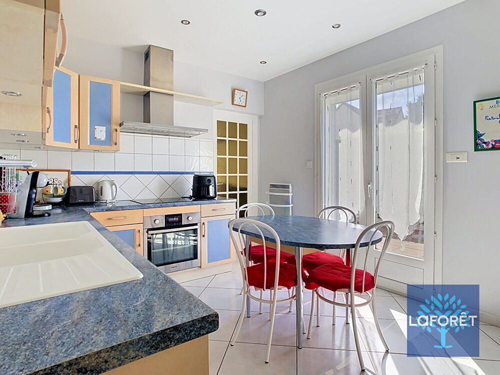 Vente Maison Maison Chaignay 6 pièce(s) 144 m2 Chaignay
