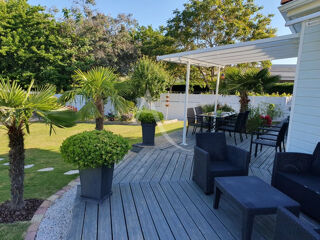  Maison � vendre 4 pi�ces 112 m�