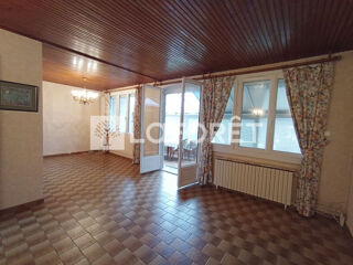  Maison � vendre 3 pi�ces 80 m�