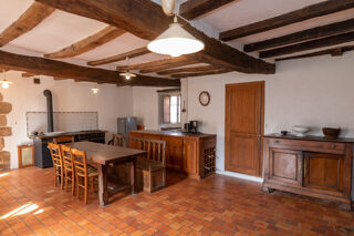  Maison � vendre 7 pi�ces 177 m�